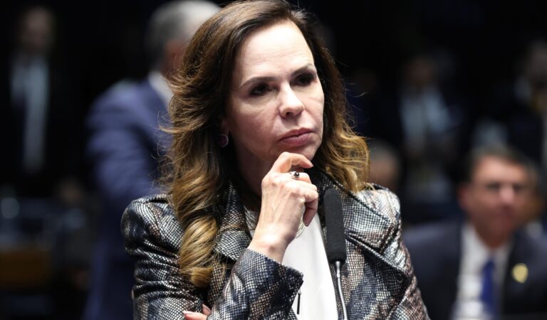 Aprovado na Câmara, Senado volta a analisar criação do Sistema Nacional de Educação; Professora Dorinha defende avanço histórico para a educação brasileira