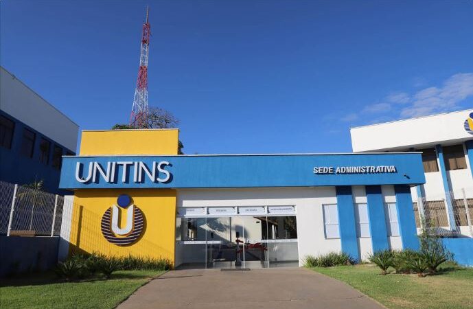 Unitins prorroga inscrições para candidatos quilombolas no Vestibular 2026/1 para os cursos presenciais