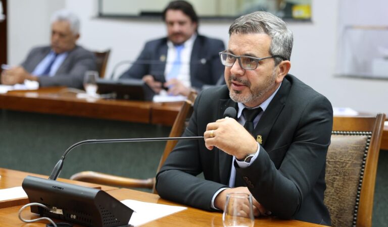 Deputado Wiston Gomes comemora 19 emendas aprovadas na LDO