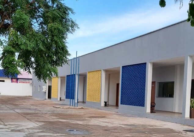 ARAGUATINS: Unitins abre inscrições para especialização em Direitos Humanos, Educação e Sociedade