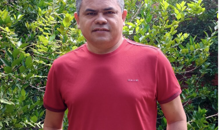 ARAGUATINS: Em chapa única, Professor Pedro Bispo é eleito presidente do SINSEA