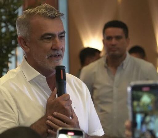 Sem acordo com Dorinha, Amélio Cayres reafirma pré-candidatura a governador e “embola” sucessão na base governista