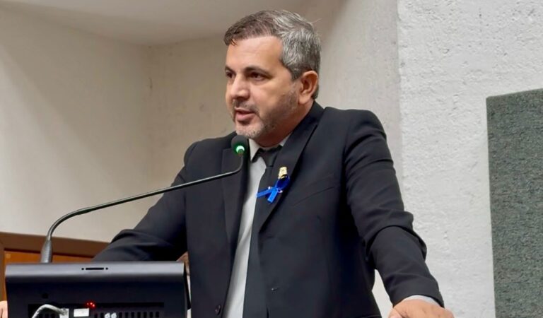 Deputado Wiston Gomes rebate críticas e esclarece situação de emenda para o setor Irial em Araguatins