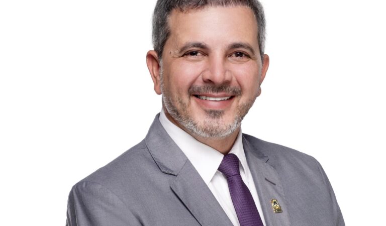 Deputado Wiston Gomes se filia ao PL e reforça compromisso com o Tocantins
