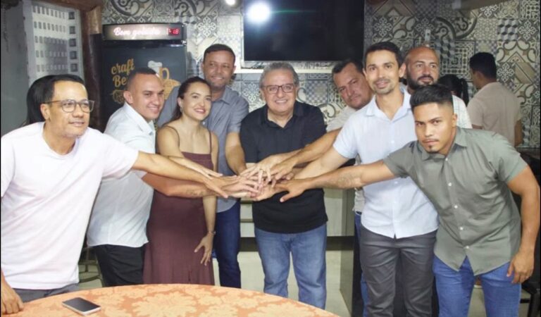 AUGUSTINÓPOLIS: Vereadores articulam emenda de R$ 150 mil para criação do projeto social “Minha CNH”