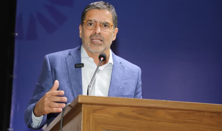 MARCELLO DE LIMA LELIS / No Tocantins, o maior desafio ambiental hoje é o fogo