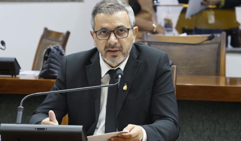 Wiston Gomes reforça cobrança por melhorias em rodovias, serviços públicos e estrutura do IML no Tocantins