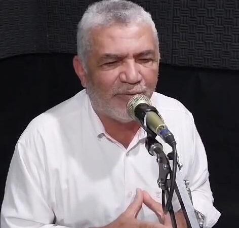 ARAGUATINS: Após apoio de Wiston Gomes a times de futebol, Aquiles da Areia suspende campeonato municipal