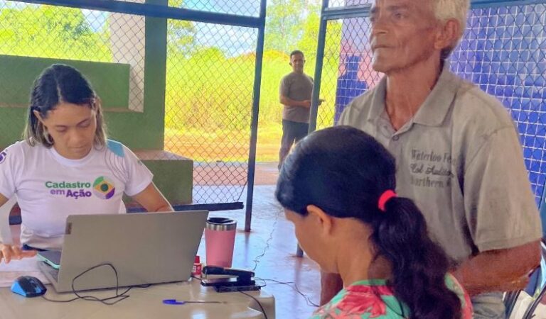 SÃO BENTO: “Cadastro em Ação” leva serviços gratuitos à comunidade de Consolação