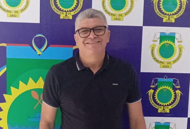 Justiça julga improcedente ação de improbidade contra ex-prefeito de Araguatins