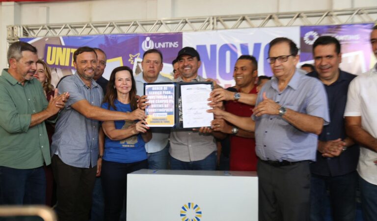 Dorinha aposta em educação e saúde para transformar o Bico do Papagaio