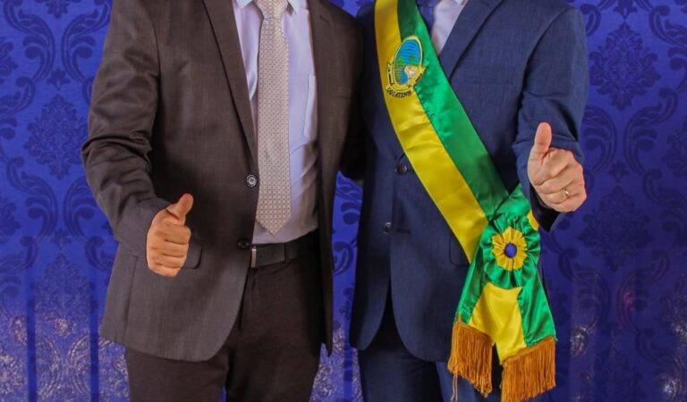 TRE cassa prefeito e vice de Goiatins e determina novas eleições