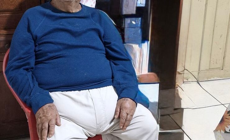 ARAGUATINS: Pioneiro no comércio, João Branco morre aos 91 anos