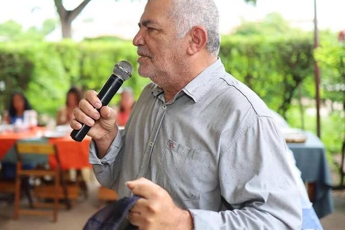 ARAGUATINS: TCE condena Aquiles da Areia a devolver R$ 50 mil por sobrepreço em contratos