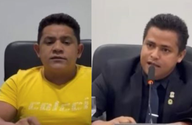 ARAGUATINS: Atuação de Dr. Pequeno leva TCE a recomendar anulação de débitos superiores a R$ 750 mil contra Rafael Oliveira