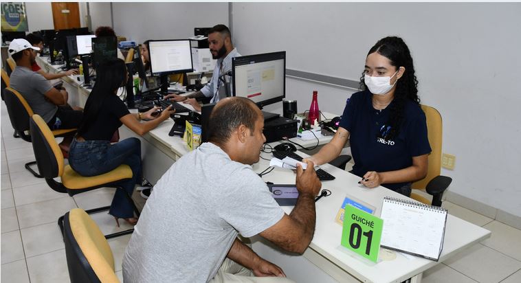 De 27 de abril a 6 de maio, cartórios eleitorais atenderão a população das 8h às 18h