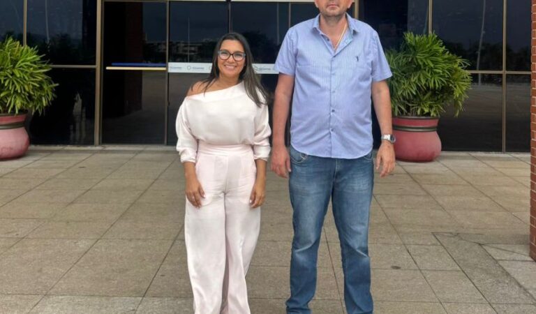 Antes da posse, nova diretoria eleita do SISEPE intensifica articulação e já cobra avanços para o Quadro Geral