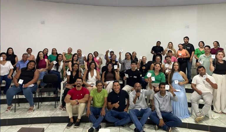 SÃO BENTO: Debates e propostas marcam 7ª Conferência Municipal de Saúde