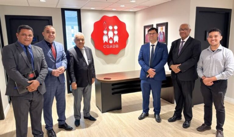 MARANHÃO: CIADSETA-MA avança em processo de afiliação à CGADB