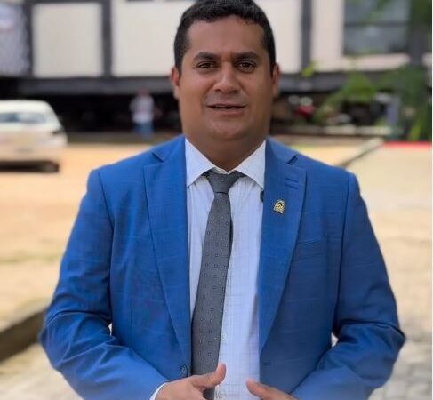 ARAGUATINS: TRE marca para dia 27 julgamento que pode cassar mandato de Miguel do Cajueiro e chapa do MDB