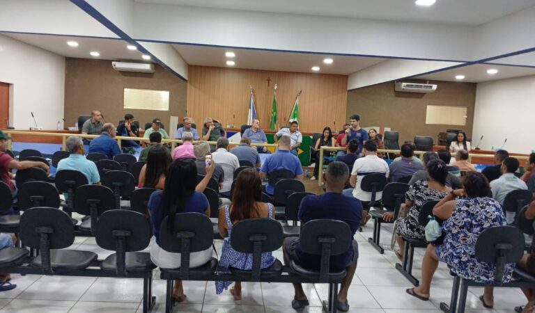Comissão Mobilizadora aponta transtornos com interdição da ponte Transaraguaia e reivindica funcionamento das balsas entre Araguatins/TO e Palestina do Pará/PA