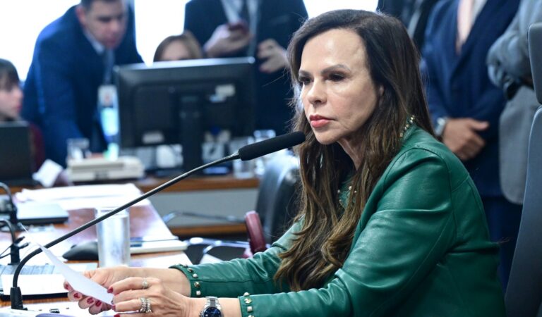 Projeto relatado por Dorinha insere empreendedorismo e educação financeira na formação escolar