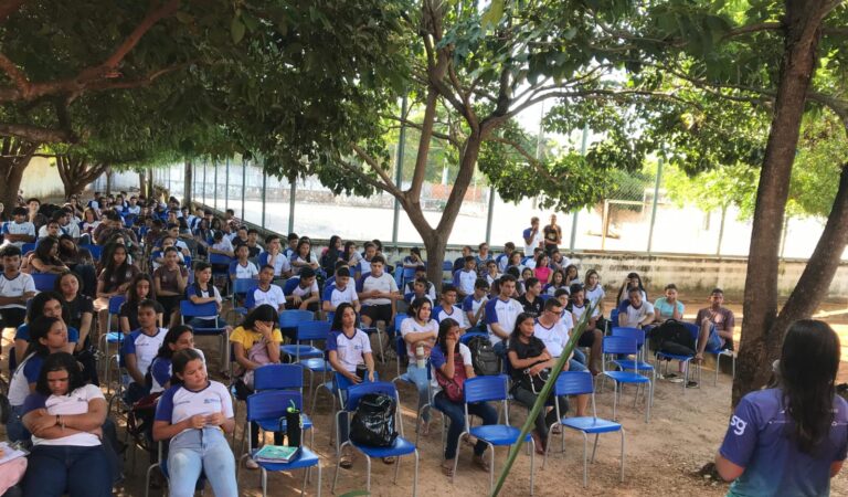 Instituto Aço Cearense, braço social da SINOBRAS Florestal, lança edital para impulsionar OSCs no CE, PA e TO