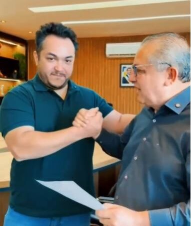 Com atuação de Jair Farias, processo de pavimentação da estrada do Jatobal avança e está próxima de sair do papel