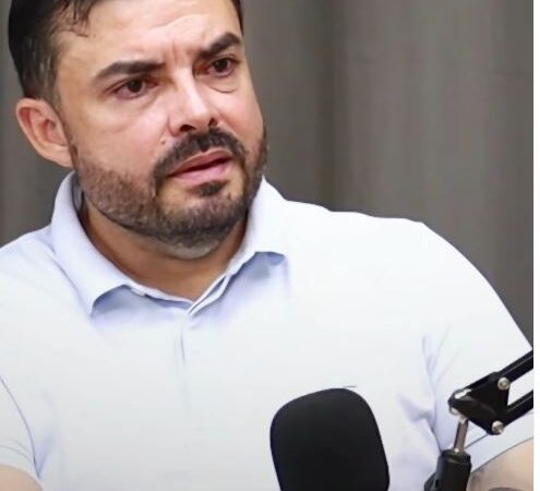 AUGUSTINÓPOLIS: Wanderlei Barbosa exonera aliada de Amélio Cayres e nomeia Laércio Lima para comandar Hospital Regional