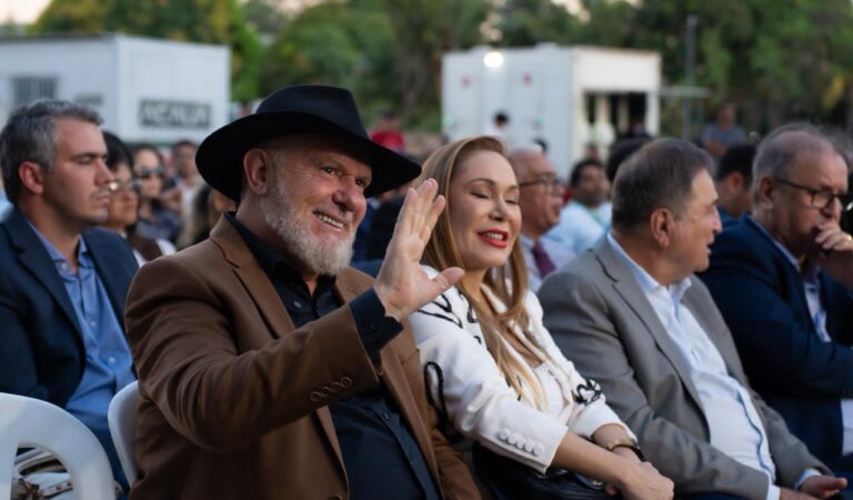 Mauro Carlesse participa da inauguração do novo prédio da Assembleia Legislativa e destaca legado municipalista da Casa