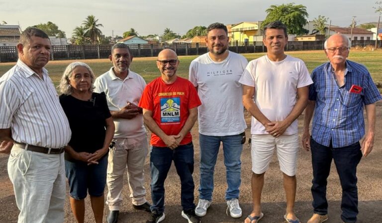 Com articulação de Edy César junto ao presidente Lula, Tocantins conquista mais 224 moradias populares para Gurupi e Paraíso