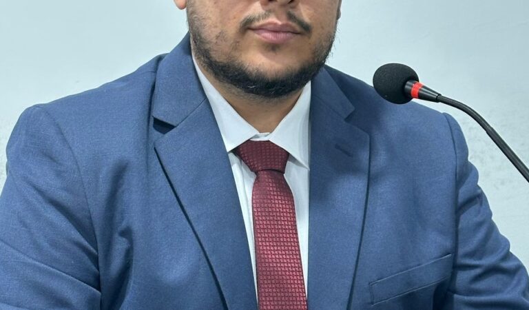 TRE-TO cassa por unanimidade chapa da Federação Brasil da Esperança em Lajeado; vereador Herico Milhomens perde o mandato