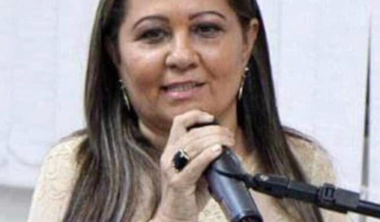 Nely Alves da Cruz: três décadas de justiça, humanidade e legado