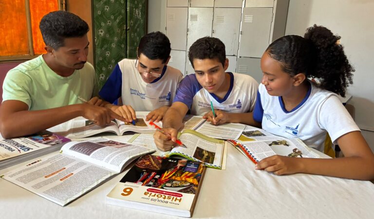 ARAGUATINS: Escola do Campo conquista vaga na final da ONHB e leva o nome do Bico do Papagaio para o Brasil