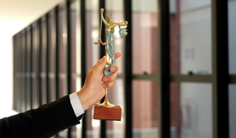 TJTO é finalista do Prêmio Nacional de Comunicação e Justiça