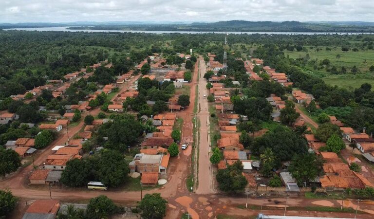 Vila Falcão: 30 anos de história, raízes e resistência