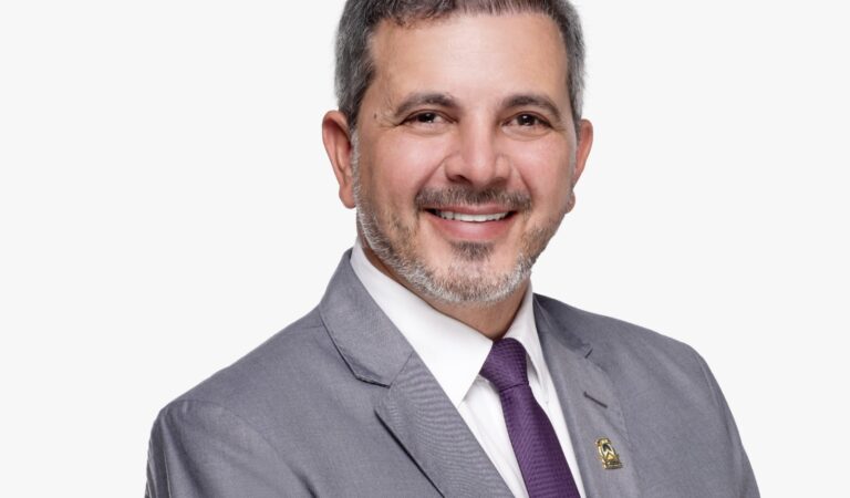 COLUNA SOCIAL | Deputado Wiston Gomes celebra aniversário nesta sexta-feira