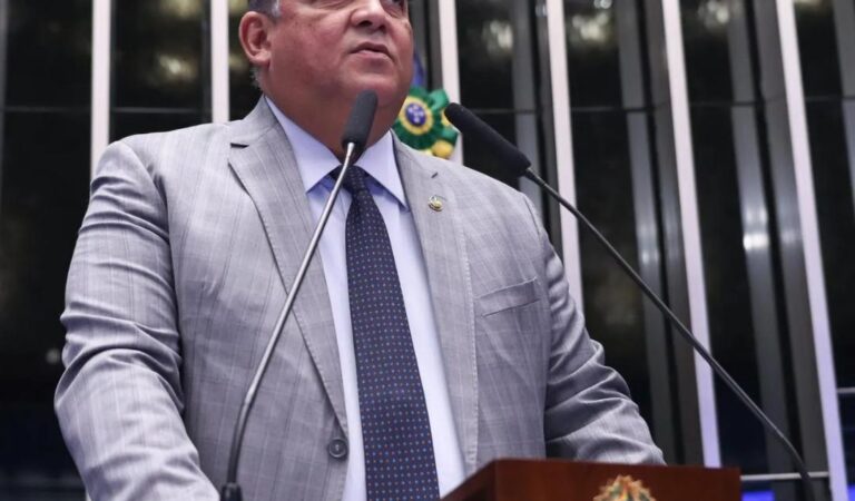 Senador Eduardo Gomes apresenta projeto que obriga vistorias em pontes e aumenta penas por omissão