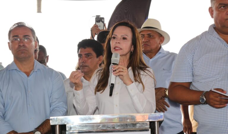 Dorinha assume compromisso de colocar Hospital Geral de Araguaína em funcionamento no primeiro ano de gestão