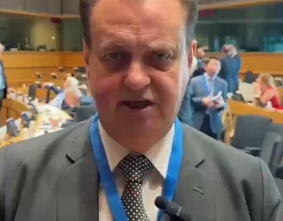 Gilberto Kassab confirma César Halum como coordenador de Ronaldo Caiado no Tocantins