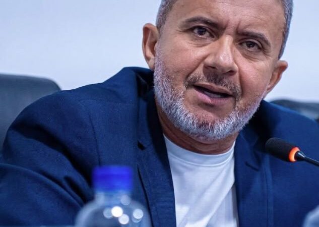 TOCANTINÓPOLIS: Vereador Elson Ribeiro abandona candidatura a segundo suplente de Eli Borges