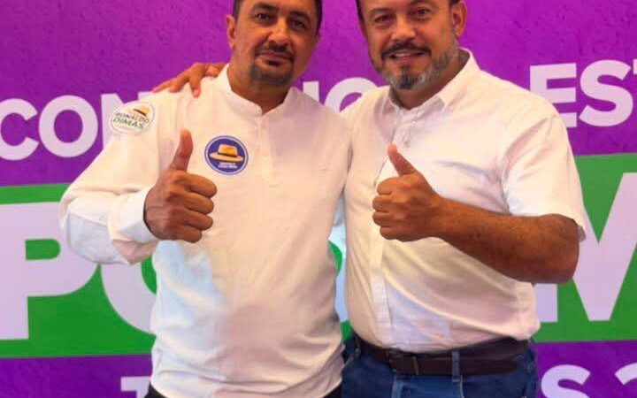 ARAGUATINS: Marcos do Vicente tem candidatura indeferida e está fora da disputa por uma vaga na Assembleia Legislativa