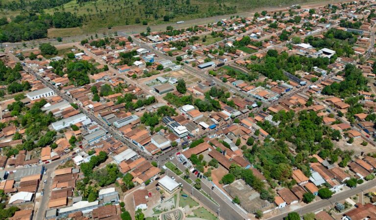 São Bento do Tocantins ganha aval federal para exploração de água mineral em área de 48,5 hectares