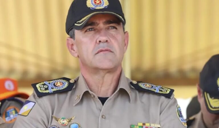 Preterido para a vaga de vice, Coronel Barbosa deve se filiar ao União Brasil para disputar a Câmara Federal