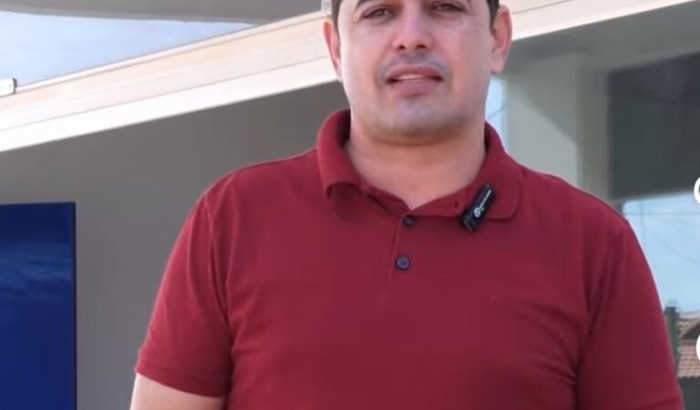 Bico do Papagaio ganha representatividade na disputa pelo Senado com Daniel Walison como segundo suplente de Luxemburgo