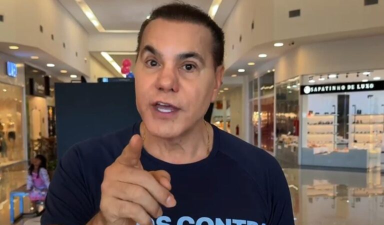 Ataídes de Oliveira promete não usar dinheiro público na campanha e não empregar parentes em eventual governo no Tocantins