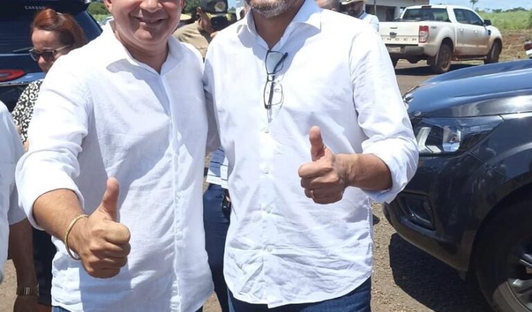 TOCANTINÓPOLIS: Aliado de Wanderlei Barbosa, Elson Ribeiro entra na disputa como segundo suplente de Eli Borges
