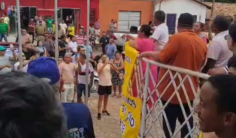Bruna do Ho-Che-Min segue afastada por mais 90 dias e Cabeça é ovacionado pela população em Praia Norte