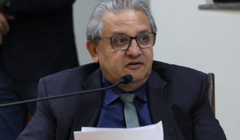 Cenário político de Praia Norte: Jair Farias repudia conteúdo falso e anuncia medidas judiciais