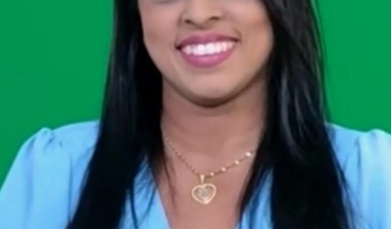 Correndo por fora, Osvany Luz é a única mulher a disputar o Senado Federal pelo Tocantins